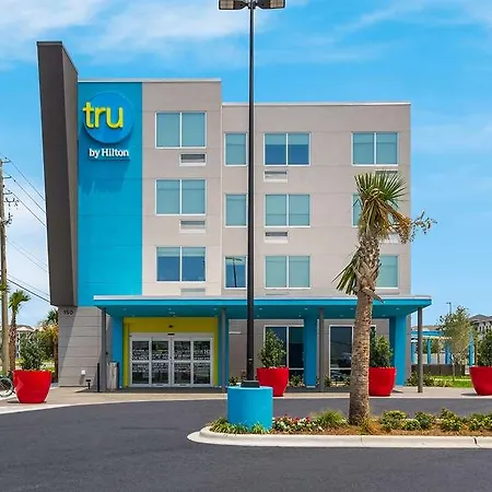 Hotel Tru By Hilton Destin